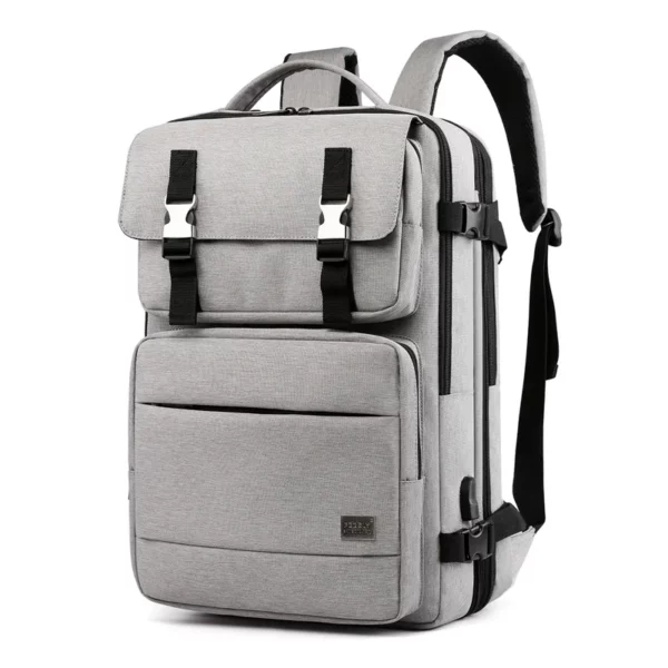 Waterproof Polyester Backpack