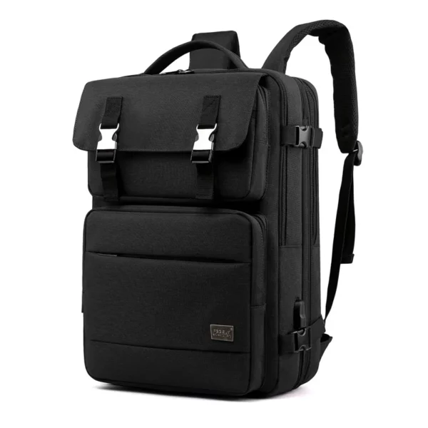 Waterproof Polyester Backpack - Image 2
