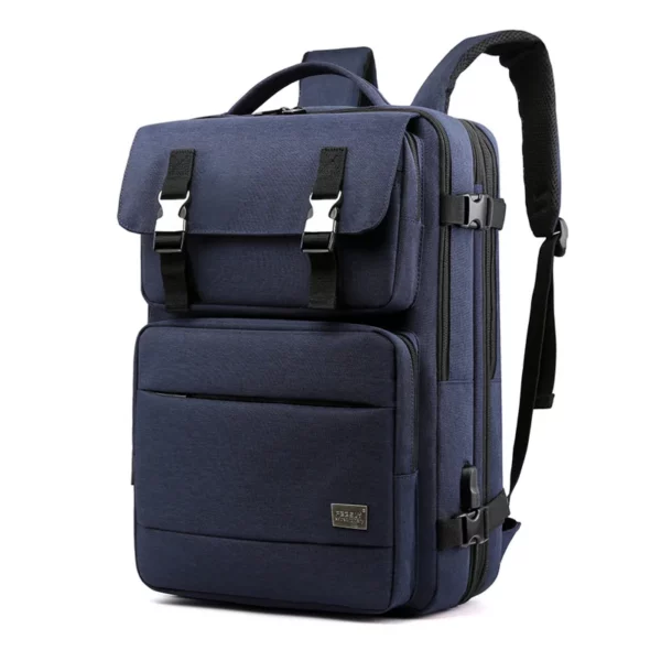 Waterproof Polyester Backpack - Image 3