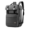 Waterproof Polyester Backpack - Image 4