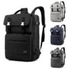 Waterproof Polyester Backpack - Image 5