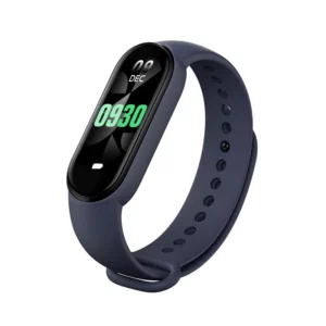 Android Smart Watch - Touch Screen (32x40 Resolution) - Includes Charger & Manual