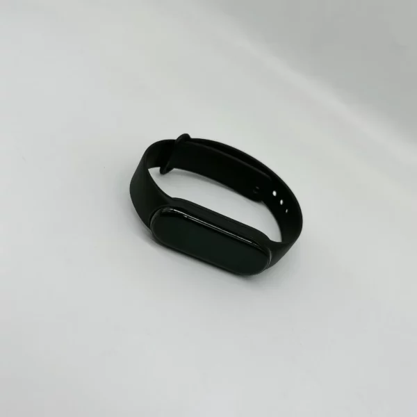 Android Smart Watch - Touch Screen (32x40 Resolution) - Includes Charger & Manual - Image 2