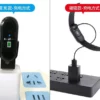 Android Smart Watch - Touch Screen (32x40 Resolution) - Includes Charger & Manual - Image 10