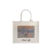 Customized size cotton canvas bag - Image 2