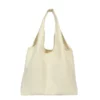 Cotton canvas bag