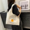 Cotton canvas bag - Image 5