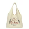 Cotton canvas bag - Image 10