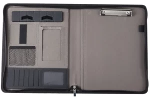 Branded Perforated Page Notebook for Promotion GiftsCustom Logo, Useful for Easy Tear-Out Notes, Low Budget Option