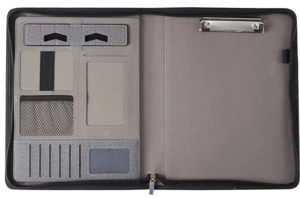 Branded Perforated Page Notebook for Promotion GiftsCustom Logo, Useful for Easy Tear-Out Notes, Low Budget Option - Image 2
