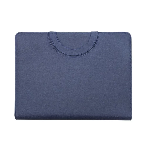 Branded Perforated Page Notebook for Promotion GiftsCustom Logo, Useful for Easy Tear-Out Notes, Low Budget Option - Image 3