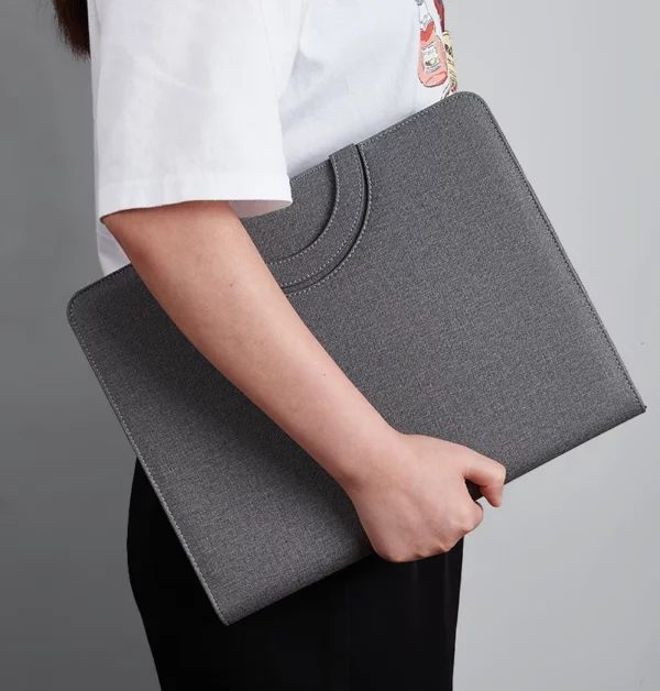 Branded Perforated Page Notebook for Promotion GiftsCustom Logo, Useful for Easy Tear-Out Notes, Low Budget Option - Image 5