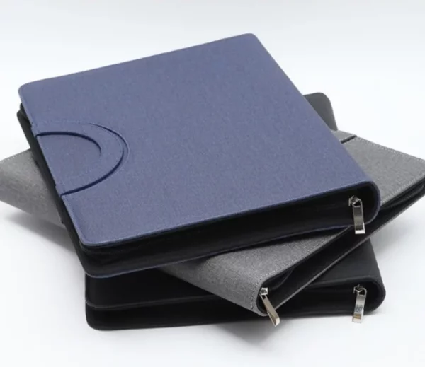 Branded Perforated Page Notebook for Promotion GiftsCustom Logo, Useful for Easy Tear-Out Notes, Low Budget Option - Image 6