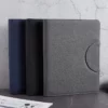 Branded Perforated Page Notebook for Promotion GiftsCustom Logo, Useful for Easy Tear-Out Notes, Low Budget Option - Image 9