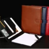 Personalized Graph Paper Notebook for Technical PromotionCustom Logo, Useful for Engineers & Designers, Low Budget Solution - Image 3