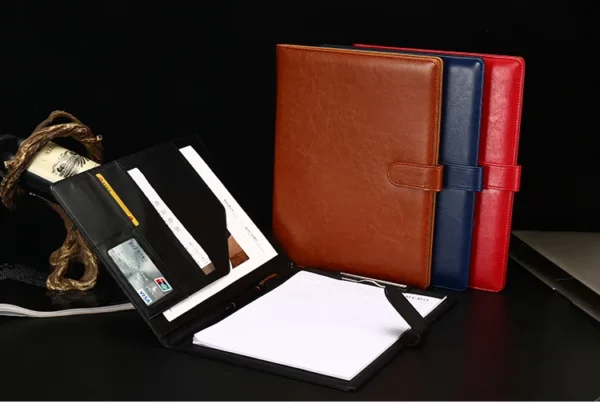 Personalized Graph Paper Notebook for Technical PromotionCustom Logo, Useful for Engineers & Designers, Low Budget Solution - Image 3