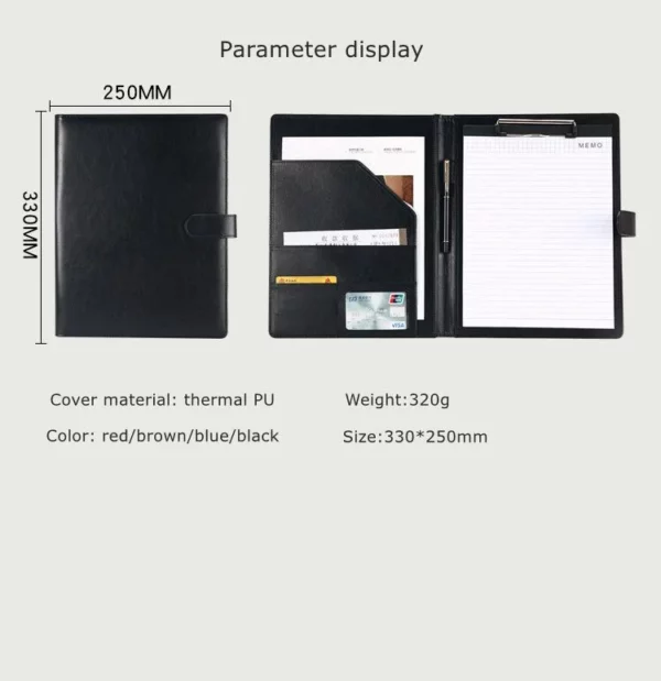 Personalized Graph Paper Notebook for Technical PromotionCustom Logo, Useful for Engineers & Designers, Low Budget Solution - Image 4