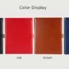 Personalized Graph Paper Notebook for Technical PromotionCustom Logo, Useful for Engineers & Designers, Low Budget Solution - Image 5