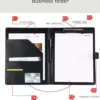 Personalized Graph Paper Notebook for Technical PromotionCustom Logo, Useful for Engineers & Designers, Low Budget Solution - Image 6