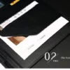 Personalized Graph Paper Notebook for Technical PromotionCustom Logo, Useful for Engineers & Designers, Low Budget Solution - Image 8