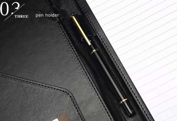 Personalized Graph Paper Notebook for Technical PromotionCustom Logo, Useful for Engineers & Designers, Low Budget Solution - Image 9