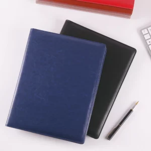 Useful Promotional Notebook with Custom Inner PagesA Practical & Budget-Friendly Gift Idea, Customize with Your Brand & Logo