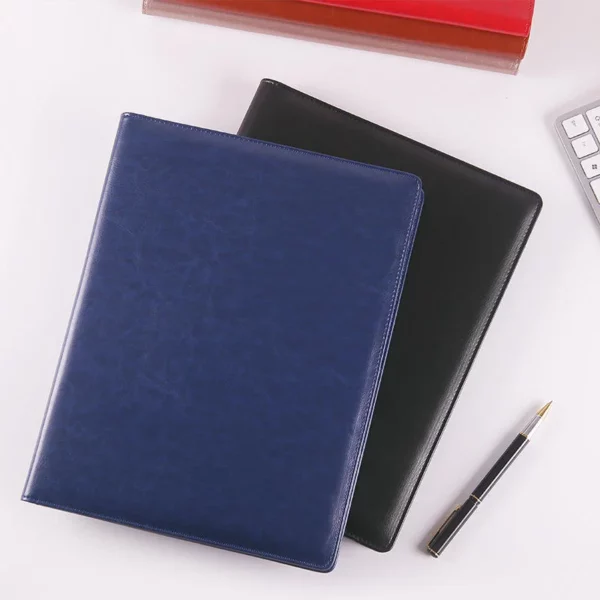 Useful Promotional Notebook with Custom Inner PagesA Practical & Budget-Friendly Gift Idea, Customize with Your Brand & Logo