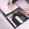 Useful Promotional Notebook with Custom Inner PagesA Practical & Budget-Friendly Gift Idea, Customize with Your Brand & Logo - Image 5