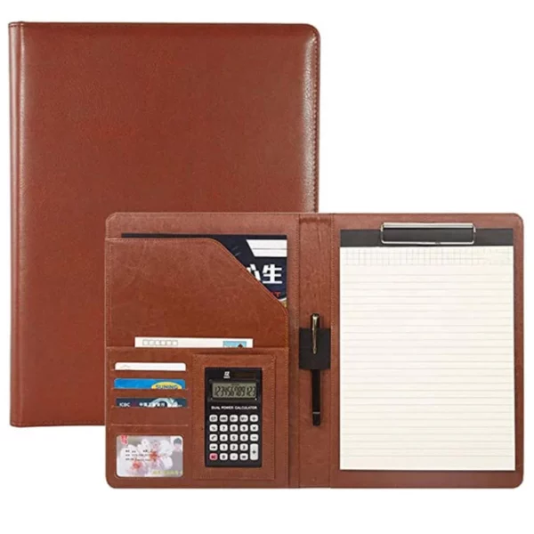 Useful Promotional Notebook with Custom Inner PagesA Practical & Budget-Friendly Gift Idea, Customize with Your Brand & Logo - Image 8