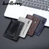 Lightweight PU Leather ID Card Holder 67G (Slim & Functional, OPP Bag Packed) - Image 10
