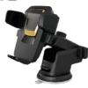 ABS+Silicon Phone Stand - Fits 4.7-6.7" Devices (168g) - 2 Color Logo Options