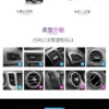 ABS+Silicon Phone Stand - Fits 4.7-6.7" Devices (168g) - 2 Color Logo Options - Image 6
