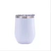 Egg shape 304 stainless steel with plastic cover - Image 7