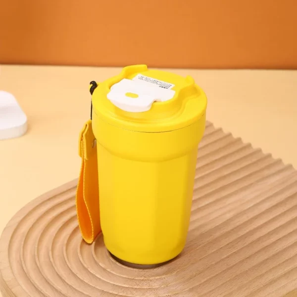 304 stainless coffee mug - Image 2