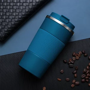 304 stainless coffee mug