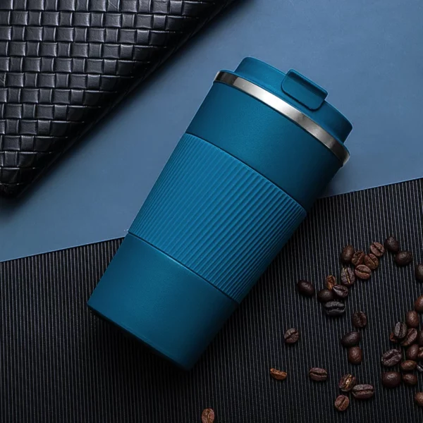 304 stainless coffee mug