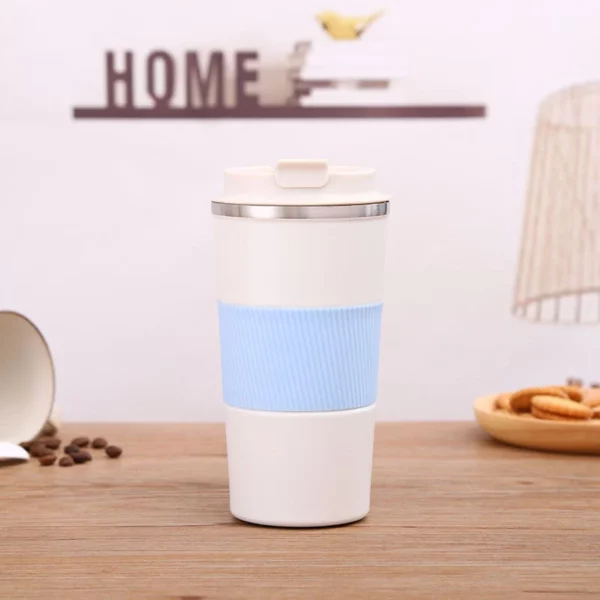 304 stainless coffee mug - Image 4