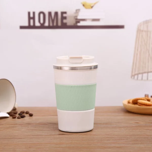 304 stainless coffee mug - Image 5