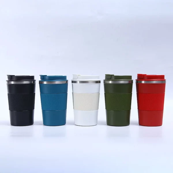 304 stainless coffee mug - Image 9