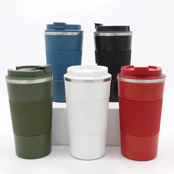 304 stainless coffee mug - Image 10