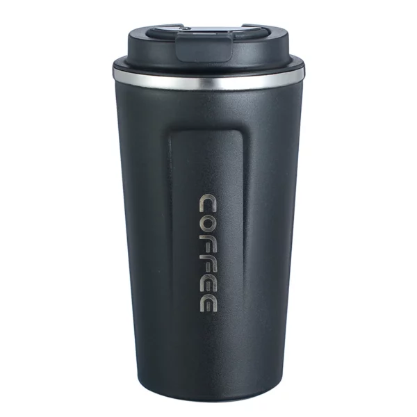 304 stainless coffee mug