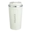 304 stainless coffee mug - Image 2
