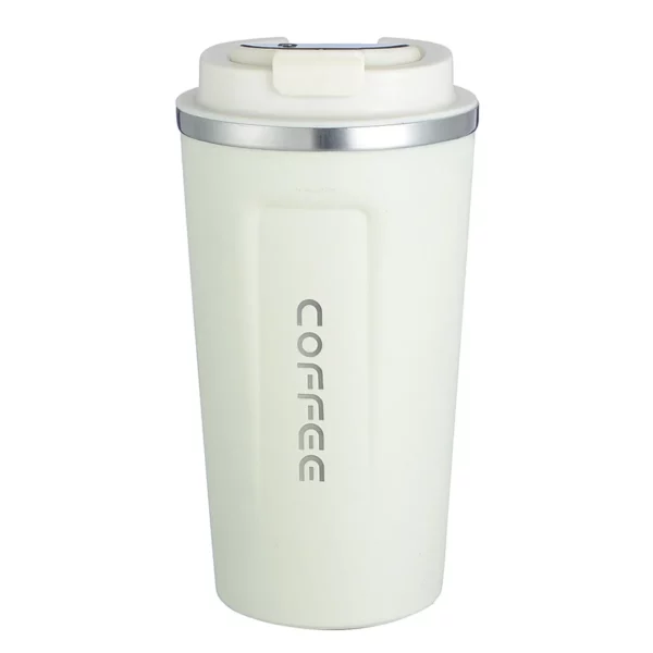 304 stainless coffee mug - Image 2