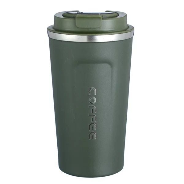 304 stainless coffee mug - Image 3