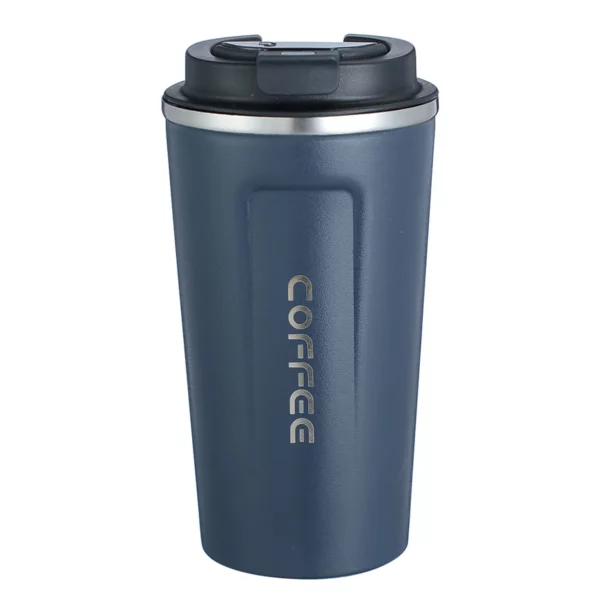 304 stainless coffee mug - Image 4