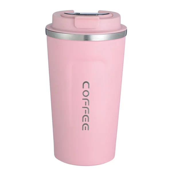304 stainless coffee mug - Image 5