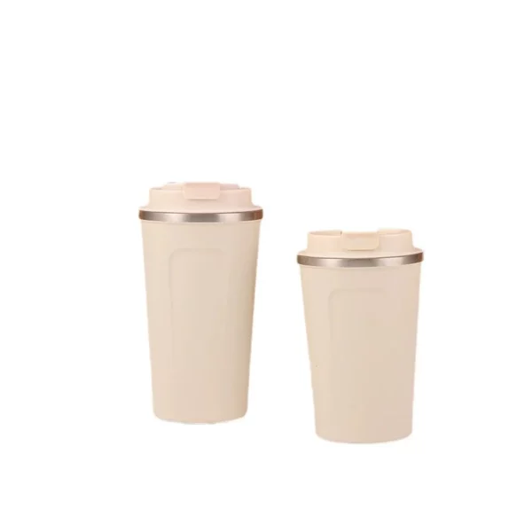 304 stainless coffee mug - Image 6