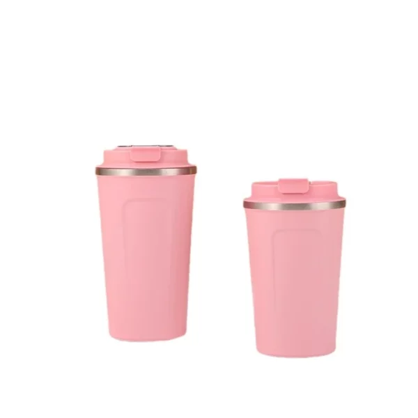 304 stainless coffee mug - Image 8