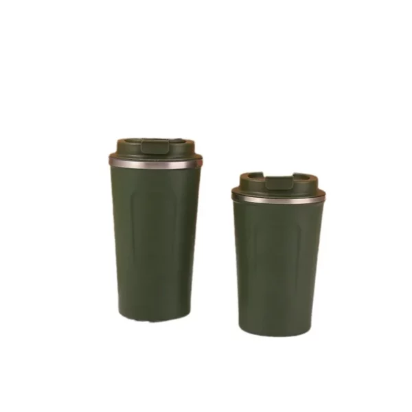 304 stainless coffee mug - Image 9