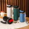304 stainless coffee mug